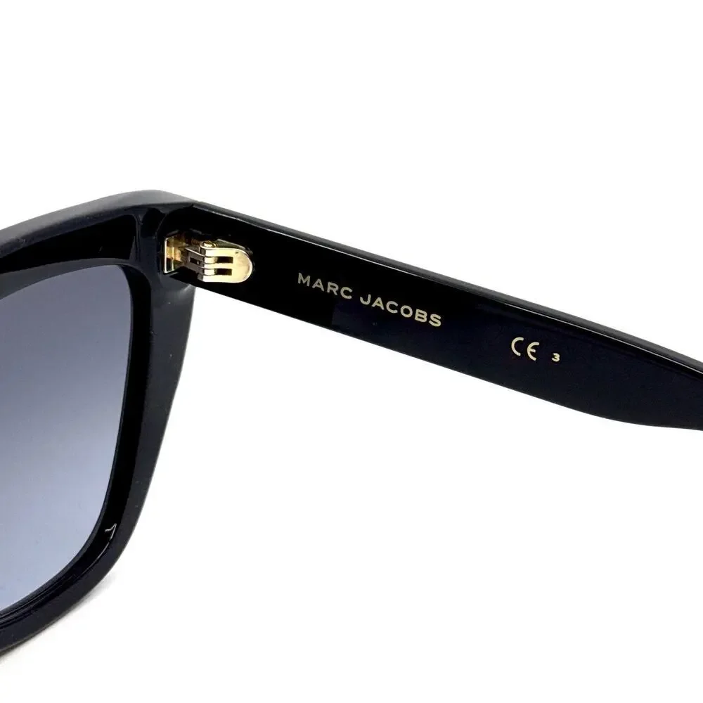 NEW!!! MARC JACOBS Sunglasses MJ1070/S 8079O Authentic - Picture 9 of 11